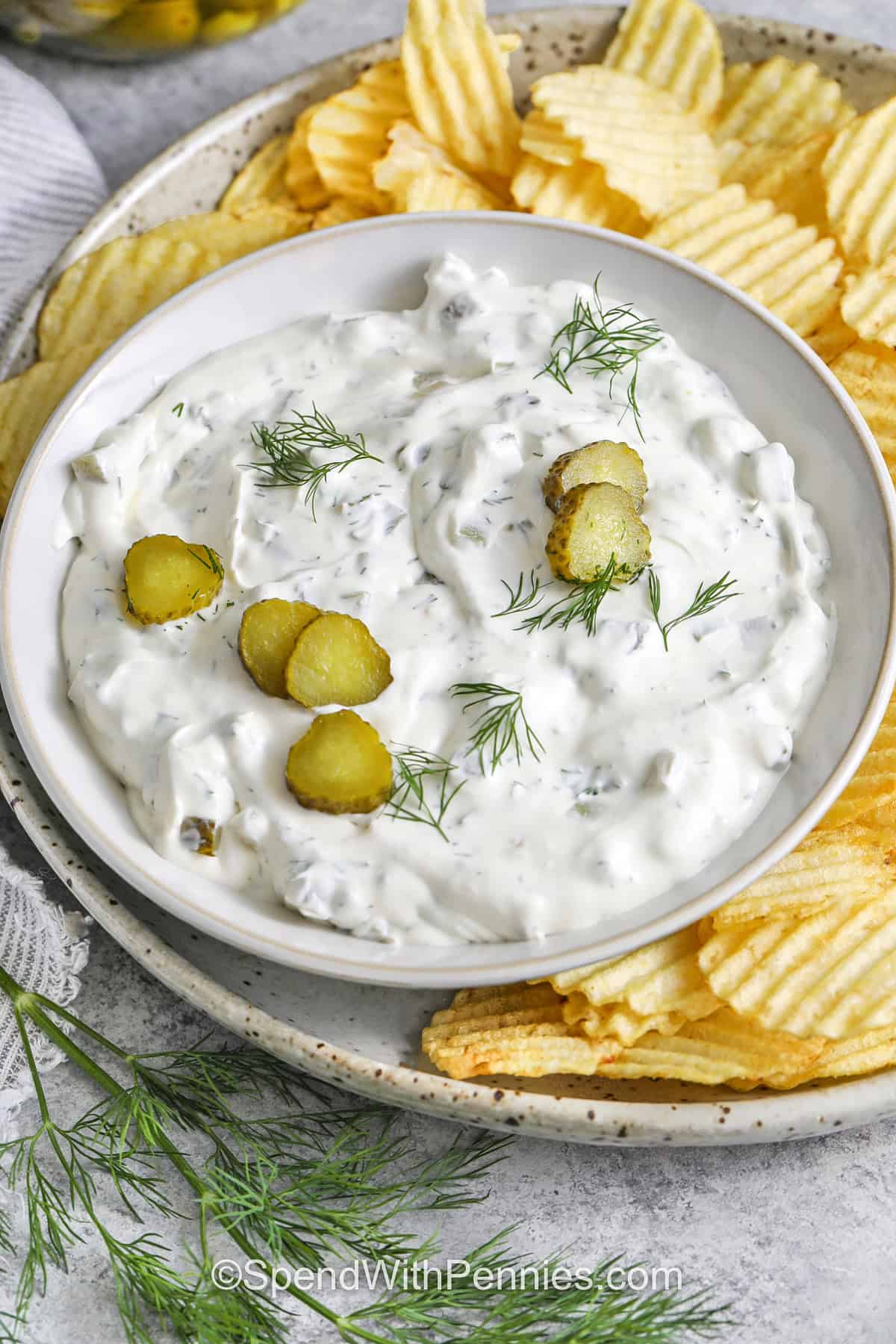 Ultimate Guide to Dill Pickle Dip: Easy Steps, Vegan Hacks & Tips